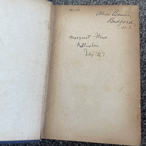 The Clockmaker His Sayings And Doings Sam Slick Antique Book Routledge - Picture 6 of 17