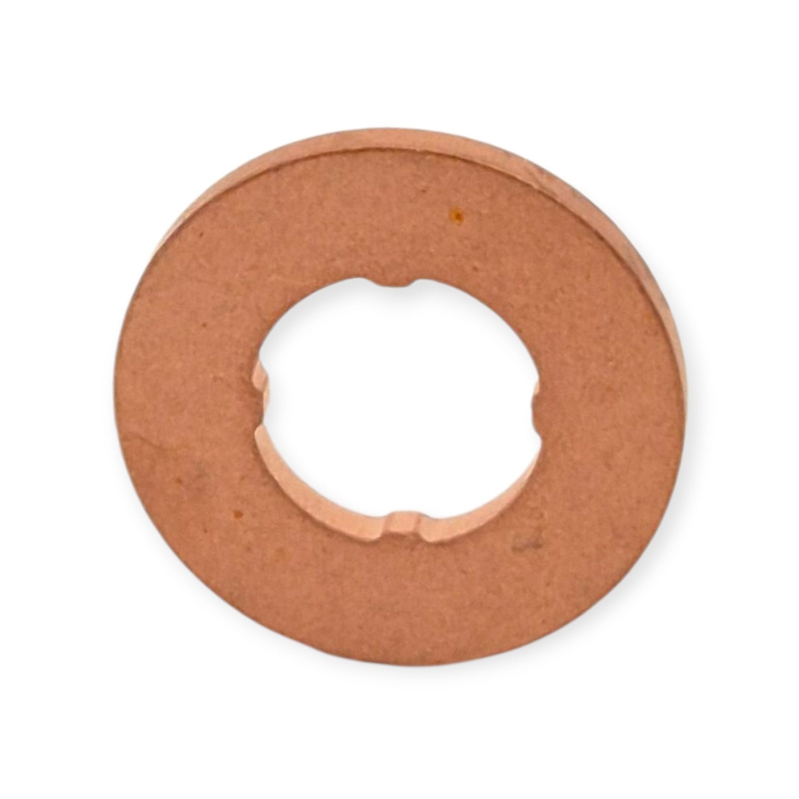 Genuine Bosch Citroen DS3 1.6 HDi (SA_) Diesel Injector Copper Washers Set of 4