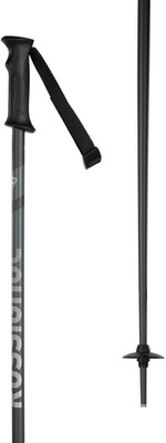 Tactic Alpine Ski Poles - Strong, Lightweight Downhill Ski Poles