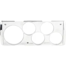 Dash Panel, fits 1940 Ford