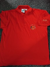 VINTAGE RYDER CUP 1993 THE BELFRY BY CENTERFIELD SPORTS T SHIRT SIZE M