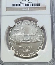 2006 Commemorative Silver Dollar for sale | eBay