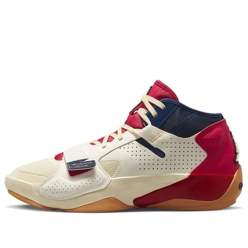 DV0549-164 Nike Air Jordan Zion 2 Pelicans Herren Turnschuhe 45 EU