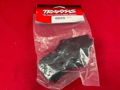 Traxxas 6829 REAR BULKHEAD Slash 4x4 Stampede 4x4 Hoss 4x4 Raptor R   4X4