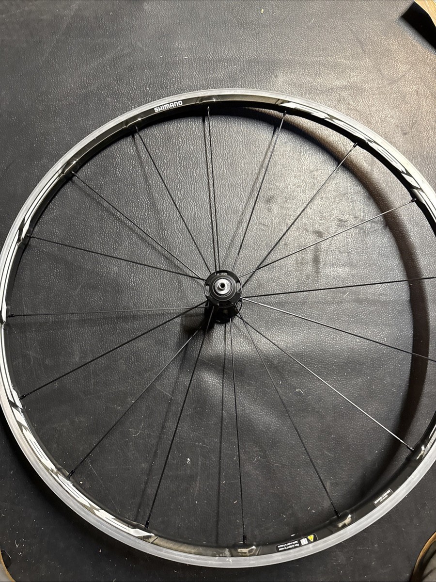 SHIMANO RS81 ※前後 shimano wh rs81 c35 cl 前後 デュラエースフリーボディ