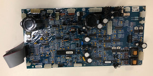 Millermatic 350P, MM350 Control Board (460/575 model),PC1 : 225499B - 239878D.