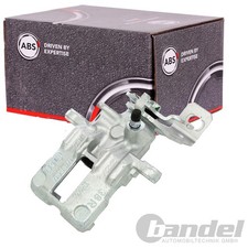 1x BREMSSATTEL HINTEN RECHTS für NISSAN ALMERA N16 PRIMERA P11 ALMERA TINO V10