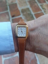 Kienzle Quartz Carré Vintage