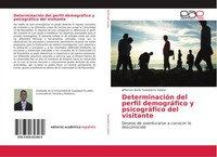 Jefferson Berlin Salvatierra Valero | DeterminacióN Del Perfil DemográFico Y...