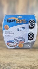 Ready Remote Keyless Entry And Remote Start Model 24927 W/ 2 Fobs