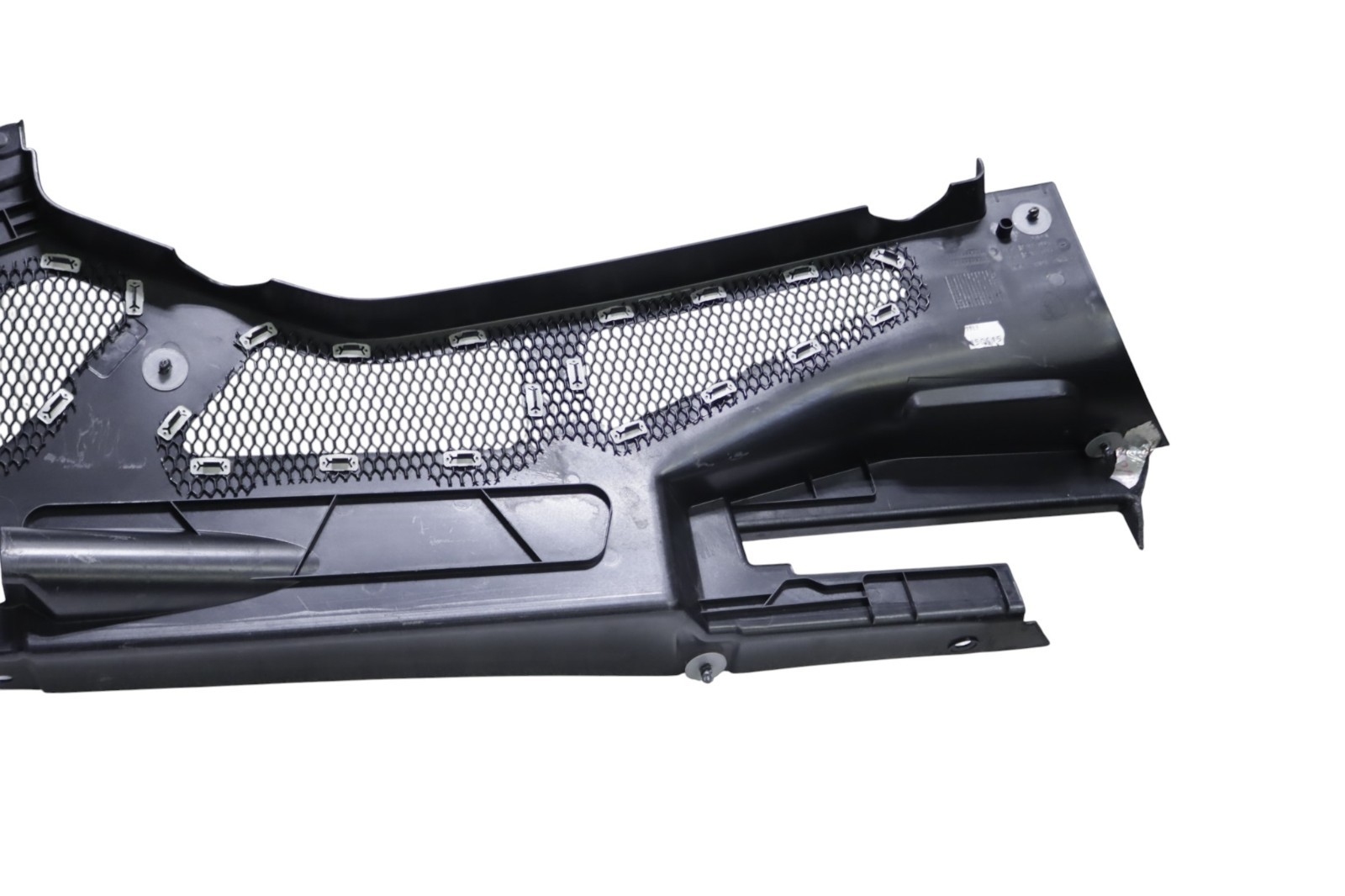 Lamborghini Huracan Left Driver Side Engine Bay Cover Panel 2015 - 2022 OEM