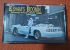 ESHAM - "Esham's Boomin" Words From Hell 1990 - The Red Tape Rare Icp Natas Mne