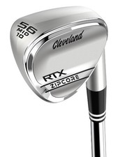 Cleveland RTX ZipCore Tour Satin Mid Sand TT DynamicGold TourSpin RH