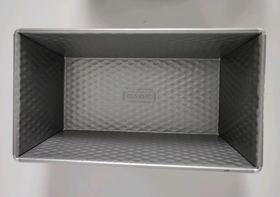 Backformen Kaisers - Mini Backformen - Bild 2 von 4