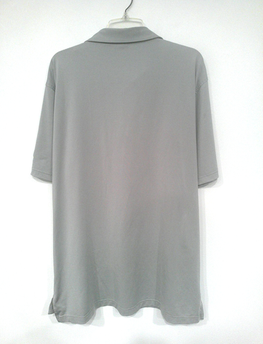 Peter Millar Atrium Performance Jersey Polo Men's Sz XL Summer Comfort MS18EK18S - Picture 8 of 8