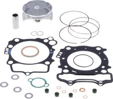 ATHENA P5F0770212009B Piston Kit with Gaskets 19-23 	Yamaha 	YZ 250 F