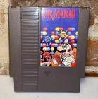 Dr. Mario Nintendo NES - Tested