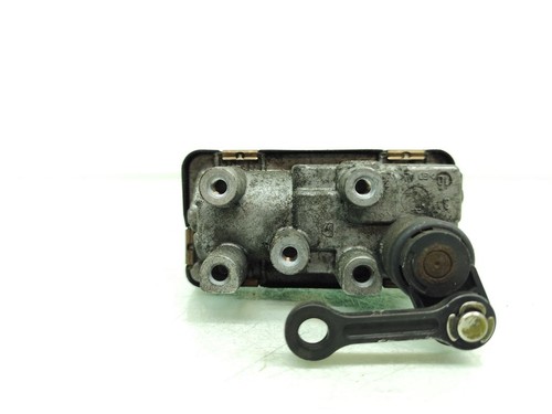 BMW 5 F10 F11 2011 Diesel 135kW Ladedrucksteller Stellmotor Turbolader ATR47003