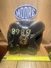 Malcolm Moore Crane Foundry Pattern B868 – Industrial Casting Mold Rare 