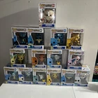 Funko Pop Pokemon Lot of 15