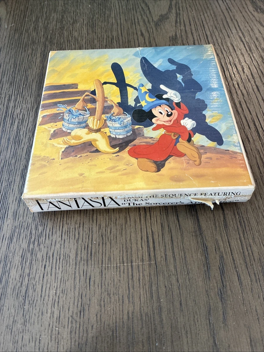 Fantasia Disney Plates (1968-Now) for sale | eBay