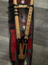 High Spirits Native American Flute Key of G Minor Drone Flute