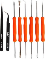 Double Sided Soldering Assist Aid Repair Tool Precis Tweezers