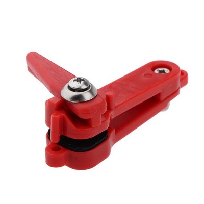 Heavy Tension Snapper Weight Release Clip Für Das Planer Board