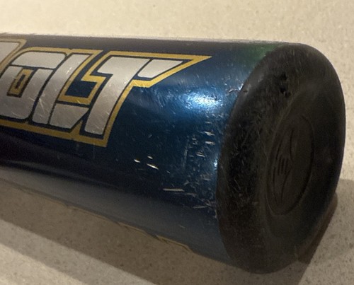 Easton Power Bolt Baseball Bat LPB6 Drop -8 Youth 30" 22oz Barrel 2-1/4 Diameter - Picture 7 of 15