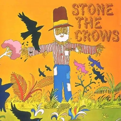 Stone the Crows - Stone the Crows