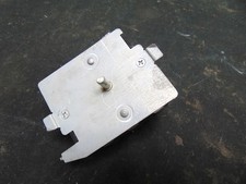 GE Dryer DPSR473EW1WW Timer WE4M189