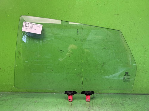 SUZUKI BALENO LR Door Window Mk2 (A1K) 2017