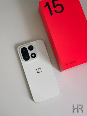 OnePlus 15 5G 6.78'' 50MP Google OxygenOS 16 Original 7300mAh Global Version