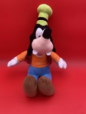 Disney Goofy 18" Stuffed Animal Plush - Just Play - Mickey Friends