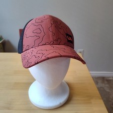 Under Armour Blitzing Trucker 3.0 Cap Hat