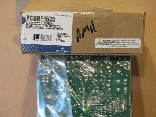  NEW White Rogers PCBBFS Ignition Control Goodman/Amana 