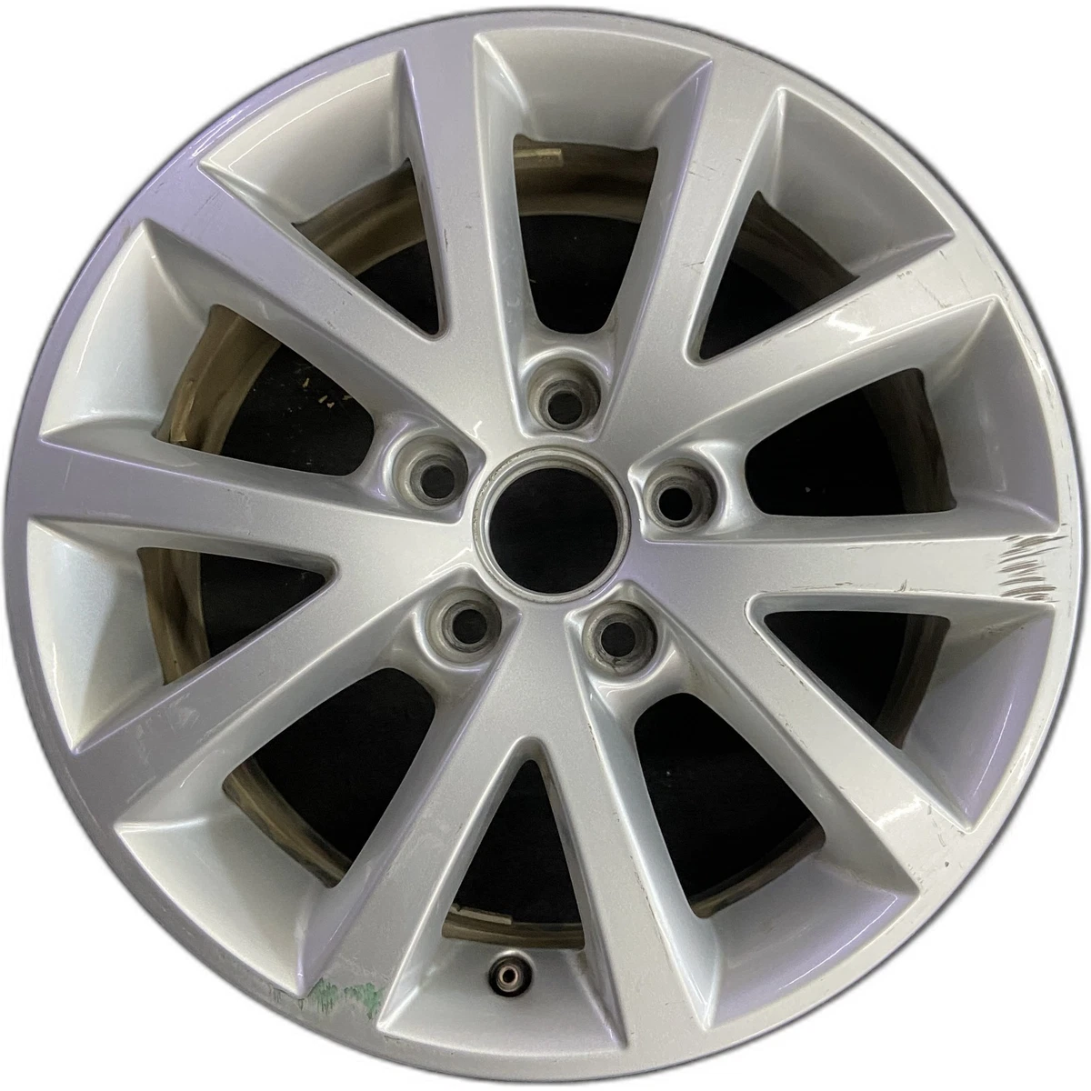 25+ Volkswagen 16x6.5 Car and Truck Wheels for sale | Updated Oct 2026
