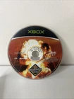 Fallout Brotherhood of Steel  Original Microsoft Xbox GAME DISC ONLY - FREE POST