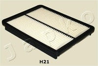 Japko Luftfilter Filtereinsatz FüR Hyundai Santa Fé III 2.4 Gdi KIA Sorento II
