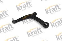 Kraft Automotive Lenker, RadaufhäNgung FüR Abarth Fiat