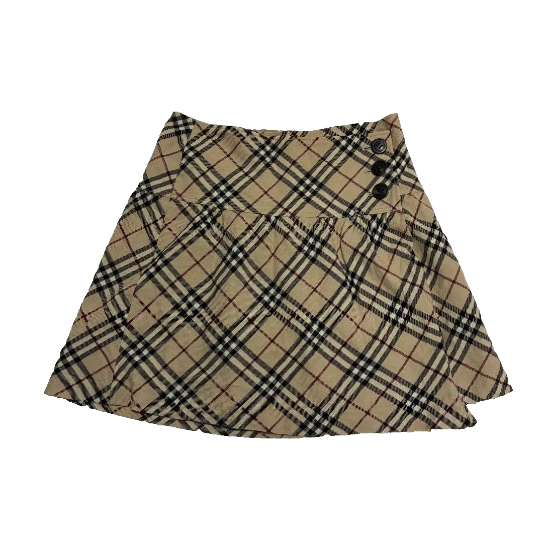 Burberry Blue Label In Women's Skirts for sale | eBay