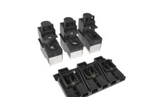 KXT5CUAL2X500K-3PC ABB Circuit Breakers FRONT TERMINALS FOR CABLES IN