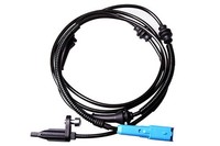 ABS Sensor Raddrehzahl Denckermann B180049 FüR Peugeot 407 SW Hdi 110 6D9HZC 16V