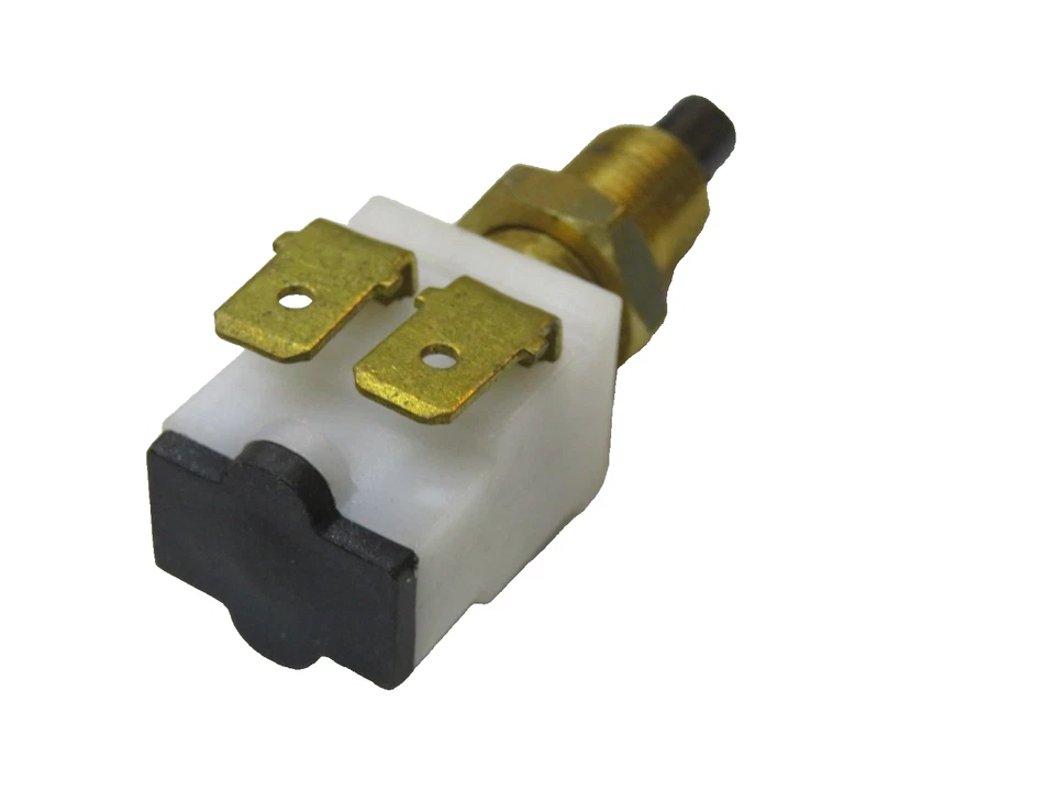 Stop Light Switch Fits Renault R12 R15 R16 R17 R18i R5 Fuego New 201-1054 - Image 3 of 4