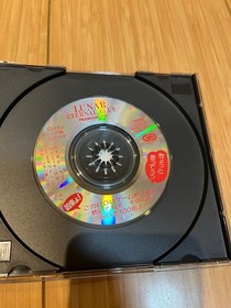 LUNAR ETERNAL BLUE MEGA-CD SOFTWARE #ef4bb6