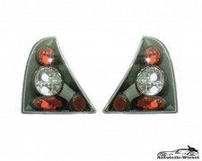 Rückleuchte Set Rechts für Renault Clio II Bb0/1/2 98-01