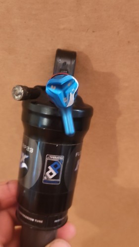 Fox Float RP23 6.5" Rear Shock - Imagen 5 de 6