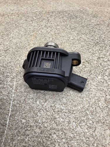 Audi SQ7 2018 Diesel 320kW Turbolader Druckwandler Magnetventil 10860904 BTH45