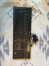 Corsair K55 CH9206015NA Wired RGB Backlit Gaming Keyboard
