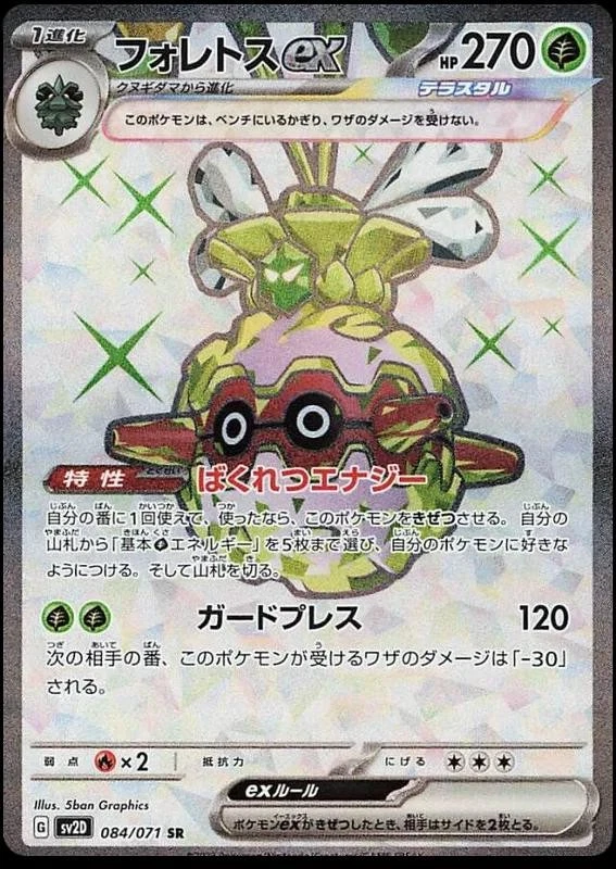 Forretress Ex Pokmon TCG Cards for sale | eBay Forretress Ex Pokmon TCG Cards for sale | eBay